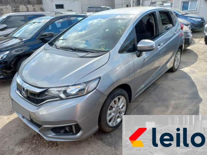 HONDA FIT 18/18