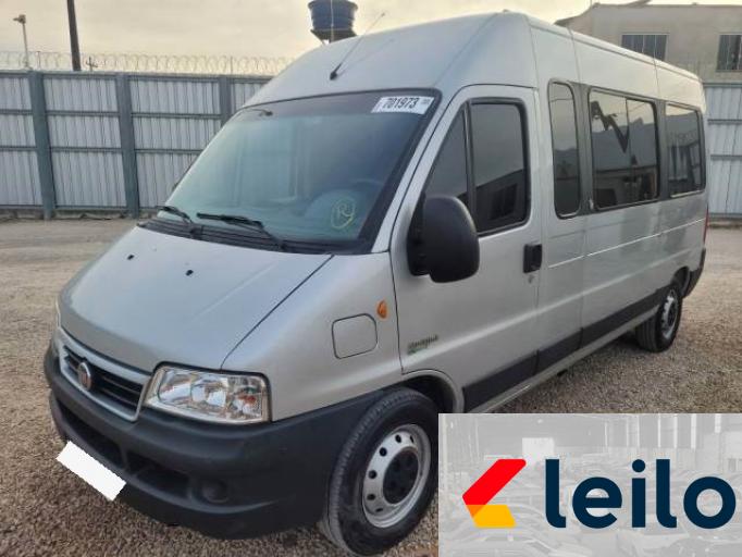 FIAT DUCATO 14/14