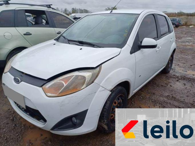FORD FIESTA 13/14