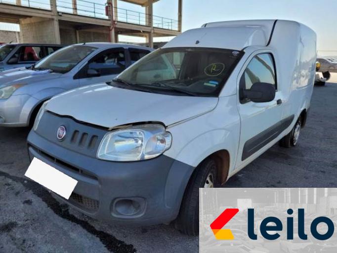 FIAT FIORINO 14/14