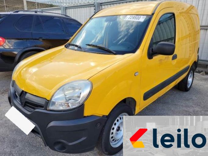 RENAULT KANGOO EXPRESS 14/15