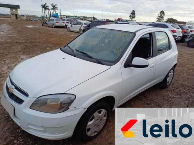 CHEVROLET CELTA 13/14