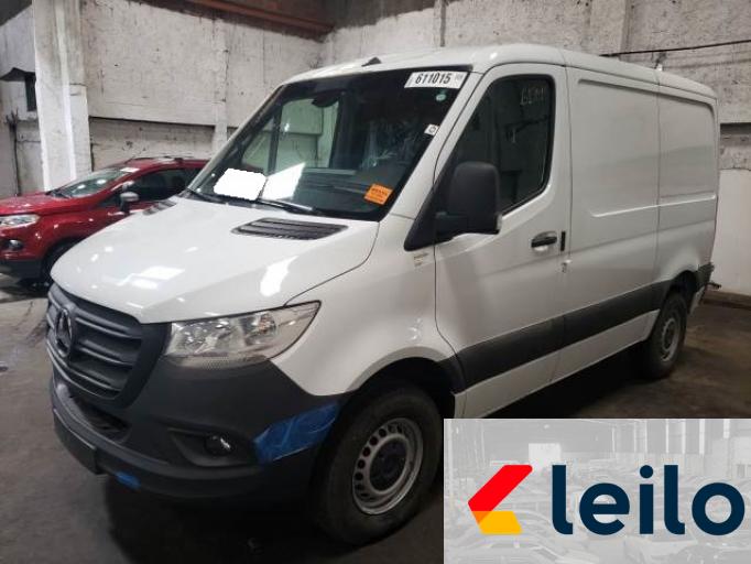 MERCEDES BENZ SPRINTER 21/22