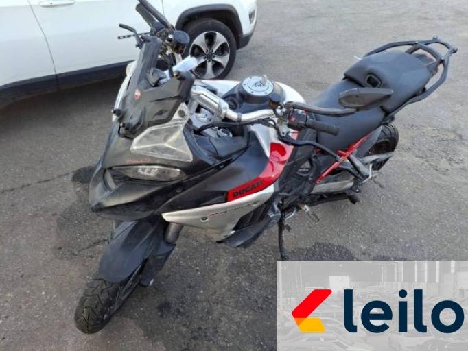 DUCATI MULTISTRADA 24/24
