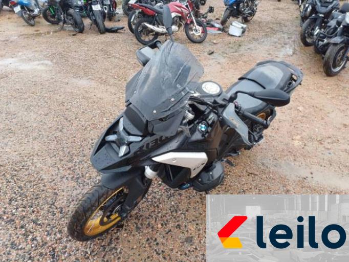 BMW R 1300 24/24