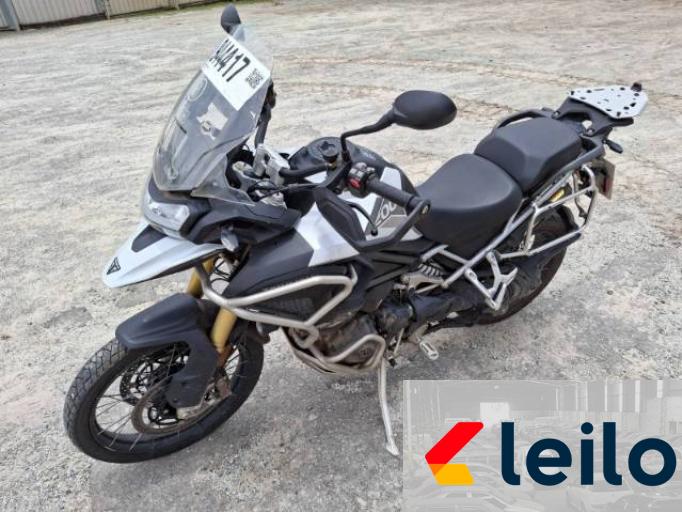 TRIUMPH TIGER 22/22