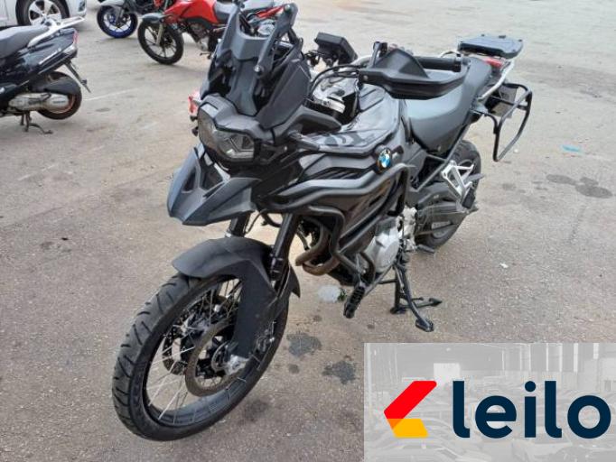 BMW F 850 GS 23/24