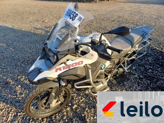 BMW R 1200 16/16