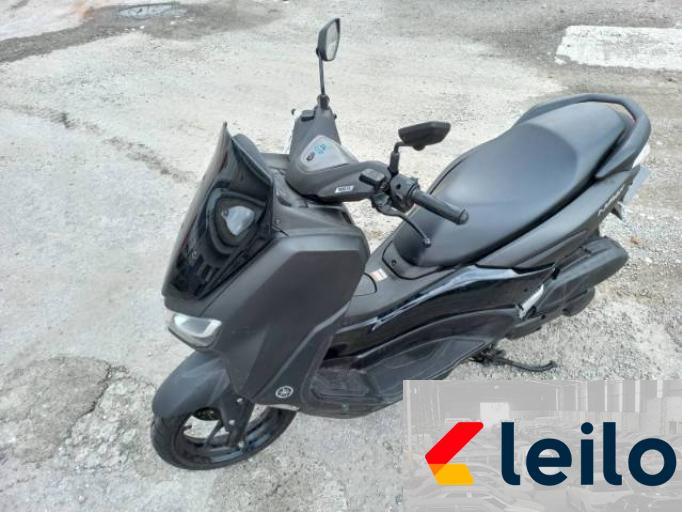 YAMAHA NMAX 24/24