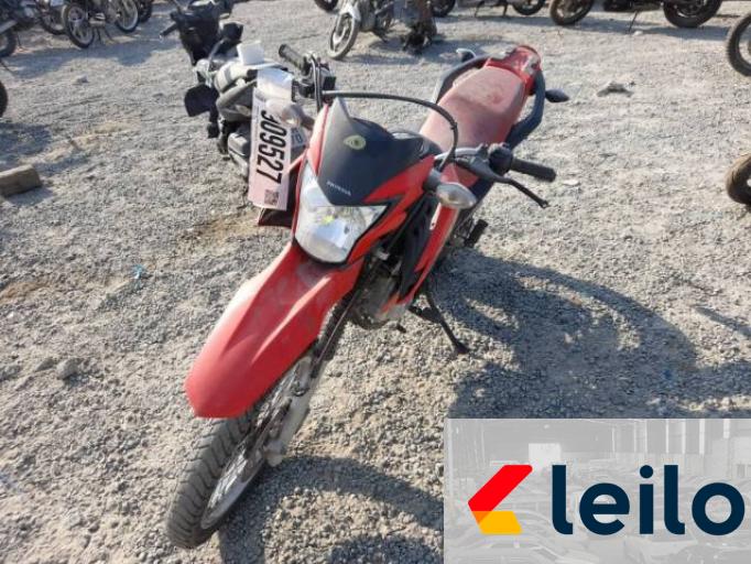 HONDA NXR 160 24/24