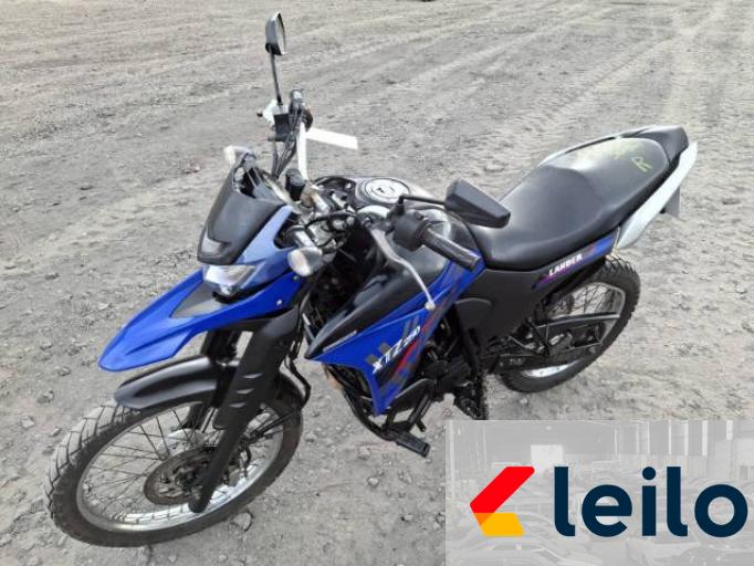 YAMAHA XTZ 250 22/23