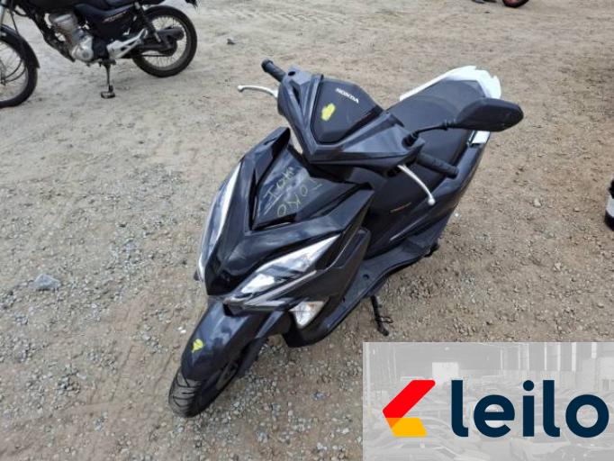 HONDA ELITE 22/22