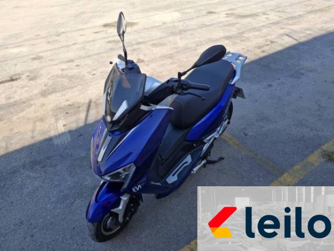 VOLTZ EV1 22/21