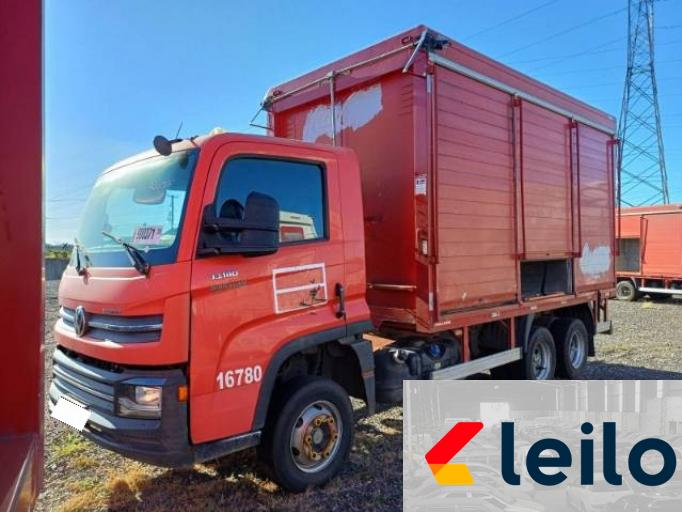 IVECO TECTOR 22/23