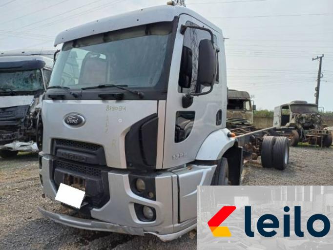 FORD CARGO 1722 11/12