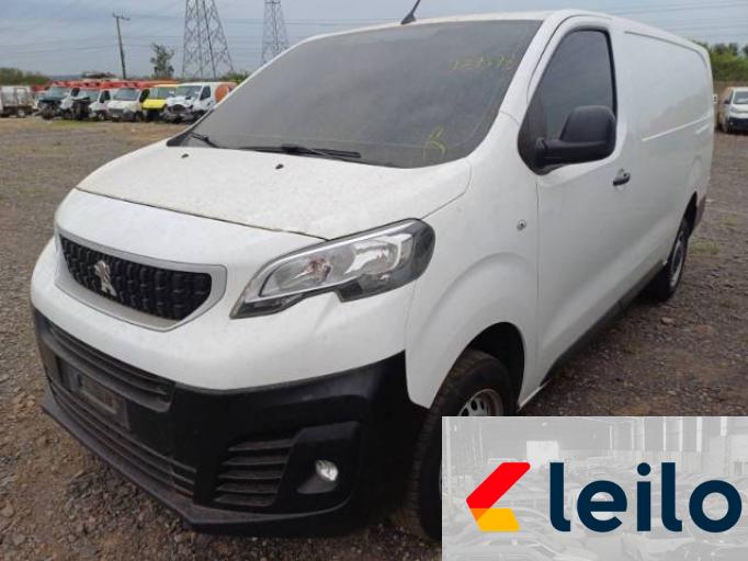 PEUGEOT EXPERT CARGO 23/24