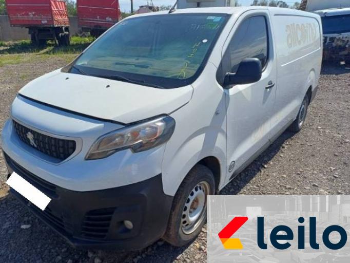 PEUGEOT EXPERT CARGO 22/23