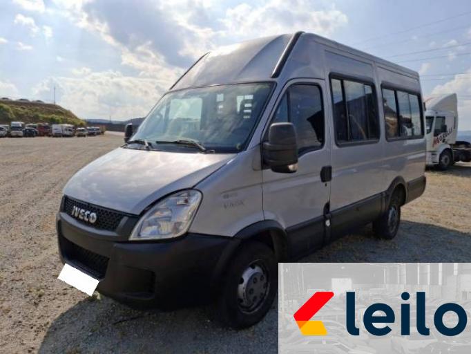 IVECO DAILY 16/17