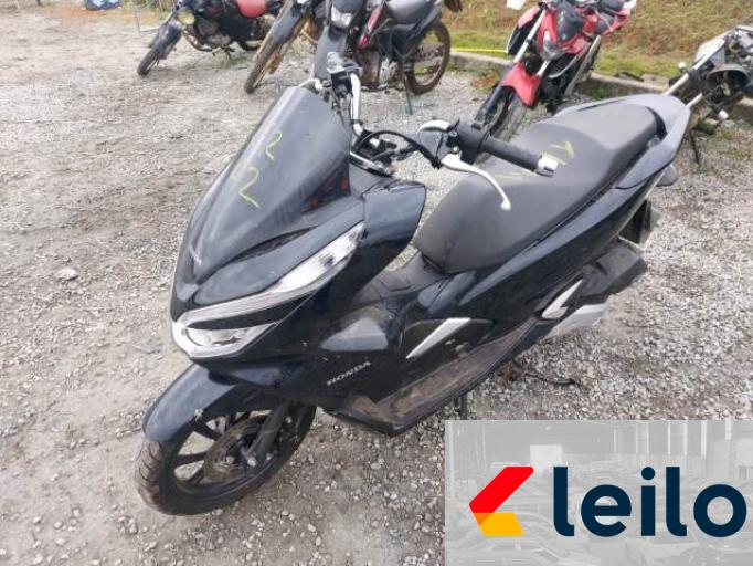HONDA PCX 150 18/18
