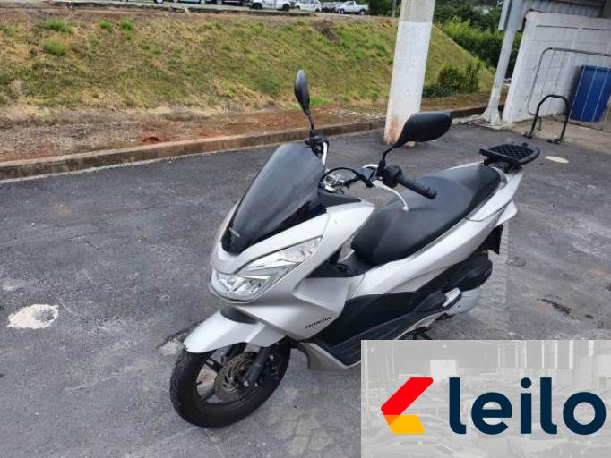 HONDA PCX 150 17/17