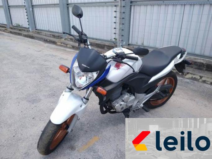 HONDA CB 300R 13/13