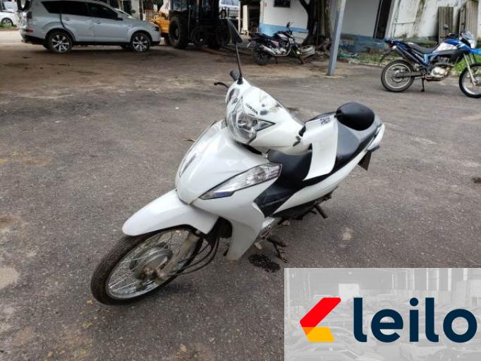 HONDA BIZ 18/19