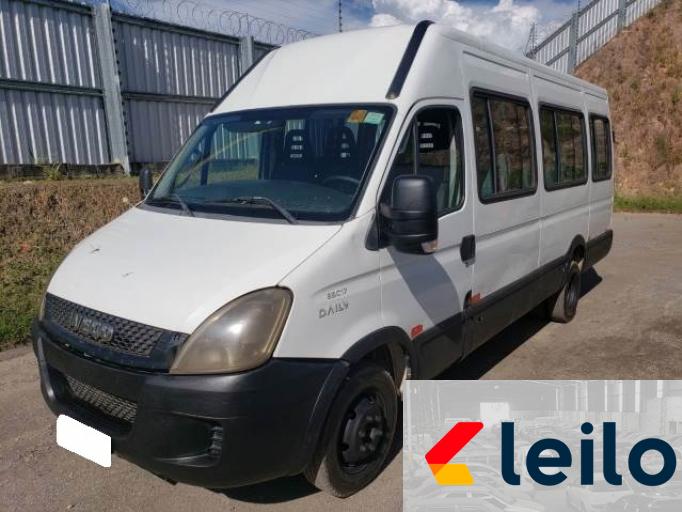 IVECO DAILY 12/13
