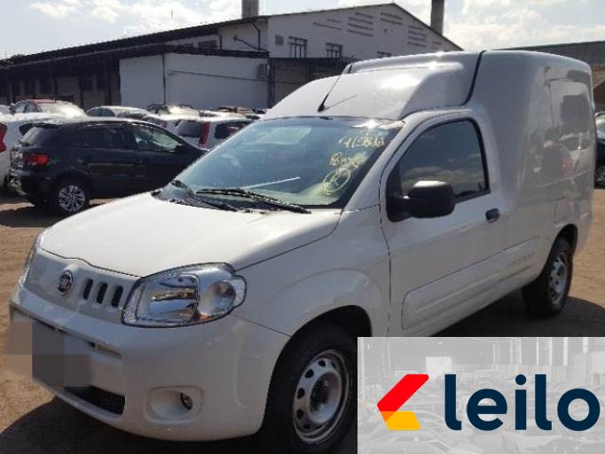 FIAT FIORINO 14/14