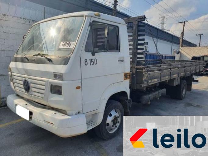 VOLKSWAGEN 7-90 90/91