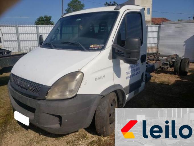 IVECO DAILY 13/14