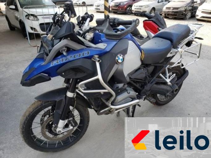 BMW R 1200 15/15