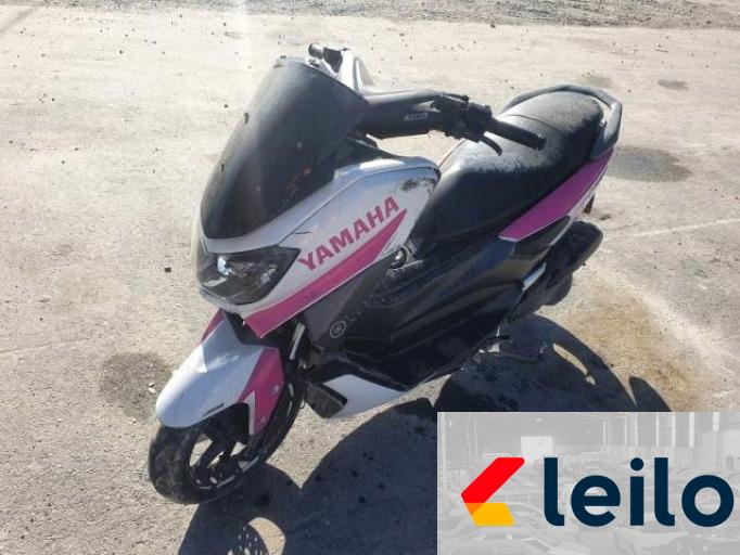 YAMAHA NMAX 160 19/20