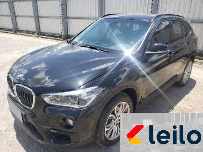 BMW  X1 17/18