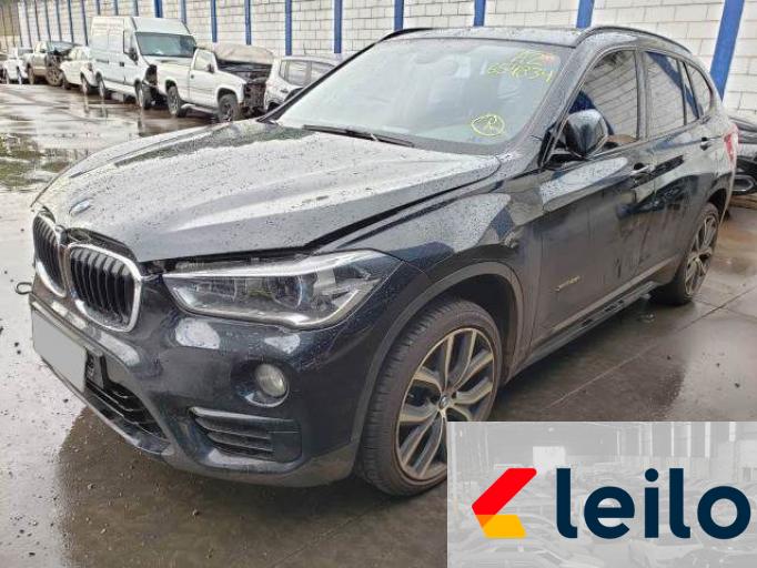 BMW X1 17/18