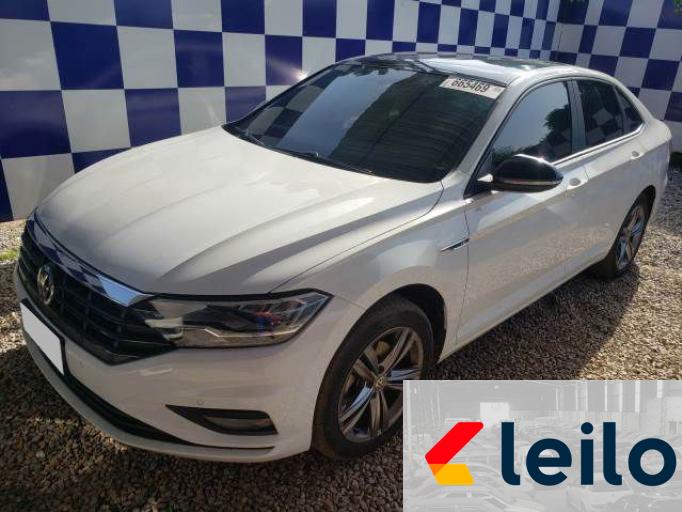 VOLKSWAGEN JETTA 18/18