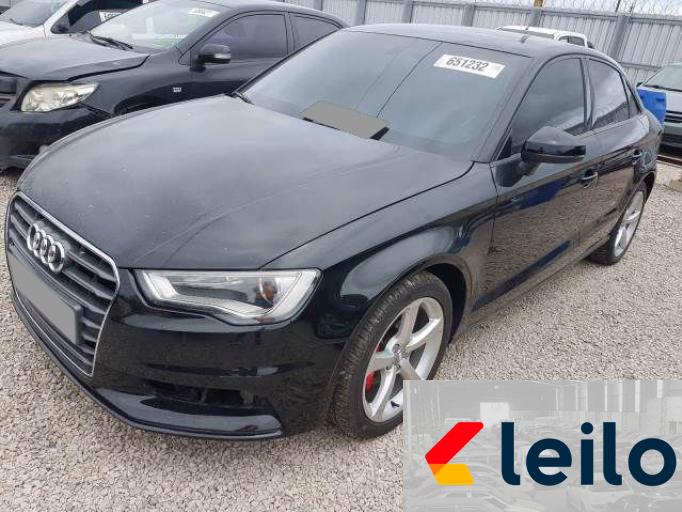AUDI A3 15/15