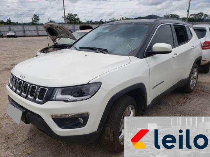 JEEP COMPASS 21/22