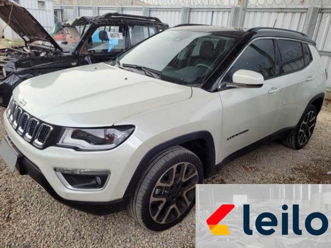 JEEP COMPASS 19/20