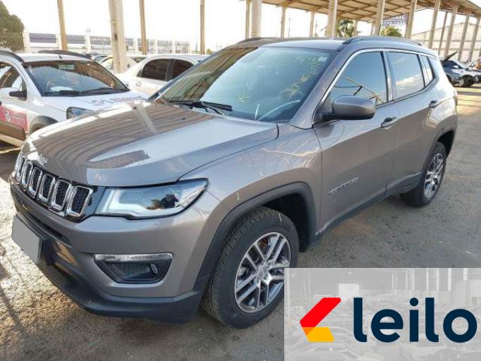 JEEP COMPASS 21/21