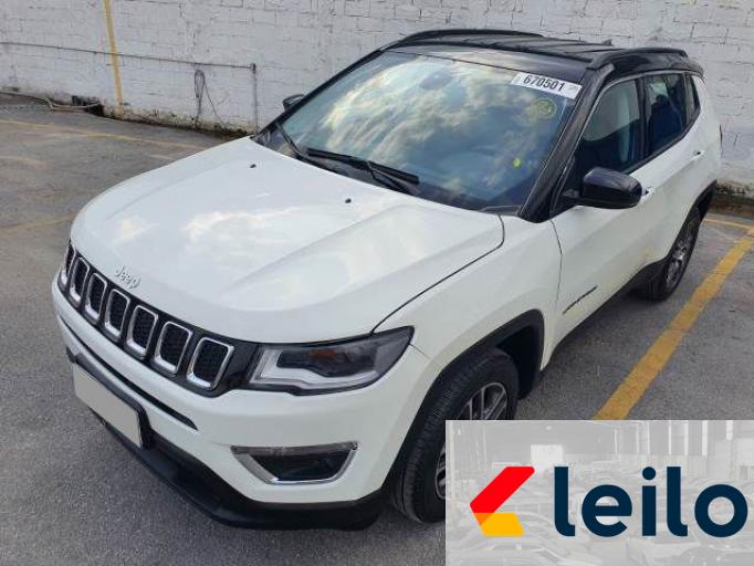 JEEP COMPASS 19/20