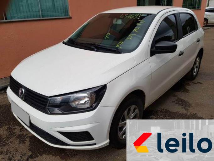 VOLKSWAGEN GOL 20/20