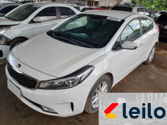 KIA CERATO 18/19