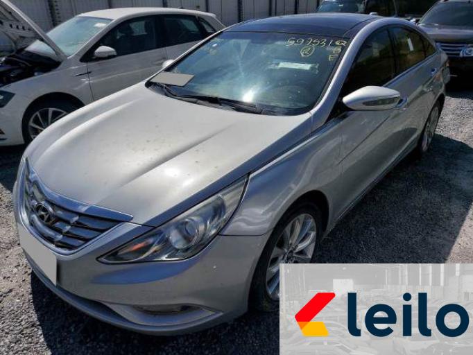 HYUNDAI SONATA 11/12