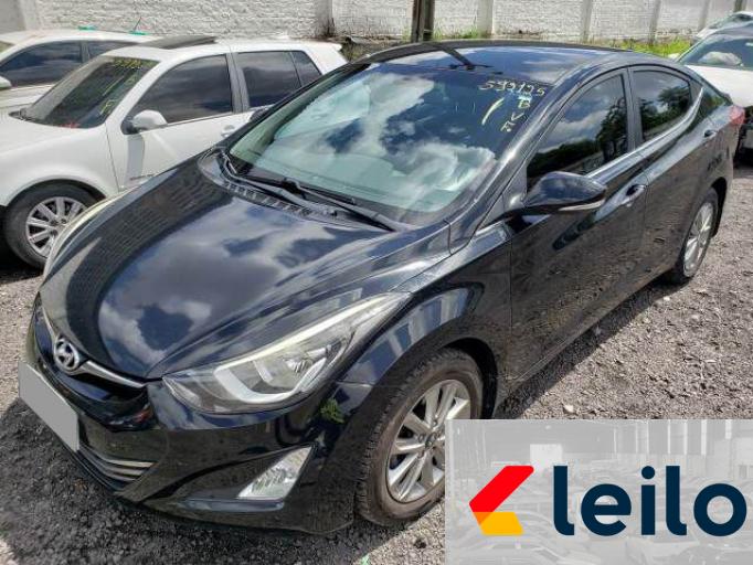 HYUNDAI ELANTRA 13/13