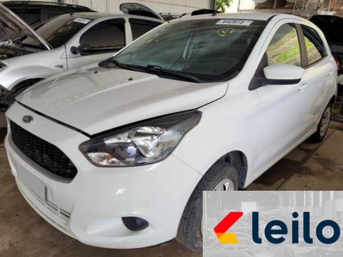 FORD KA 16/17