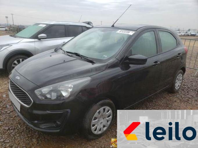 FORD KA 18/18