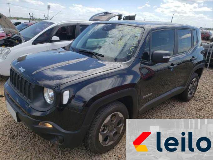 JEEP RENEGADE 18/18