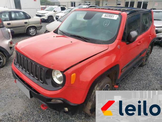 JEEP RENEGADE 16/16
