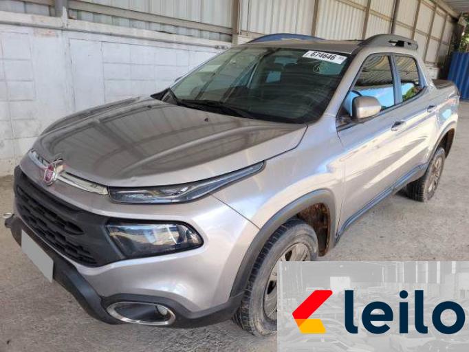 FIAT TORO 19/20