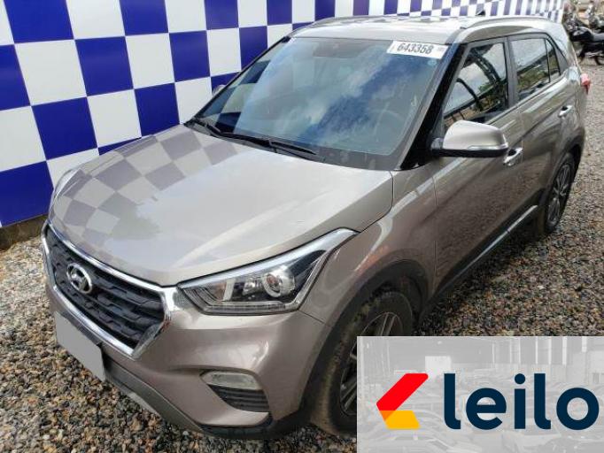 HYUNDAI CRETA 19/19